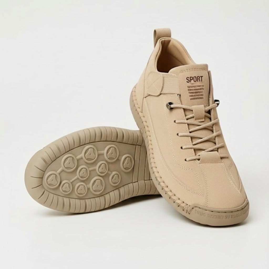NORA™ – Orthopedic Lightweight Comfort Shoes