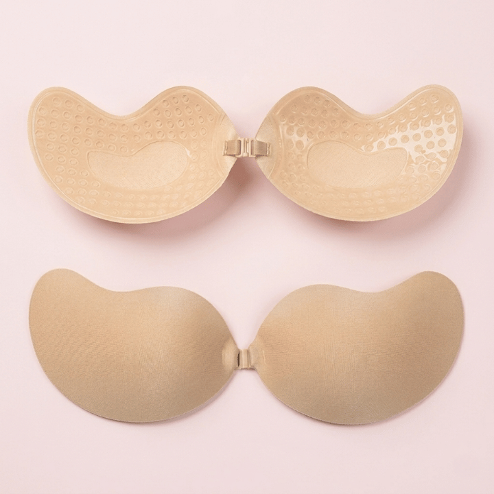 SecretLift™ | Invisible Adhesive Bra
