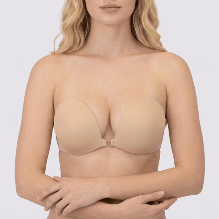 SecretLift™ | Invisible Adhesive Bra