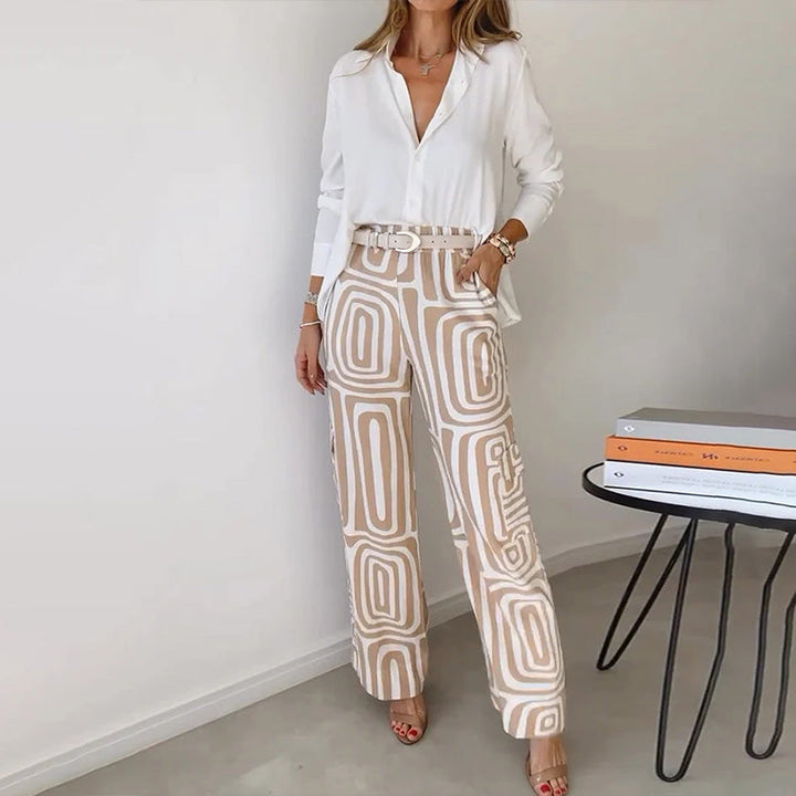 Avery™ | Elegant Set