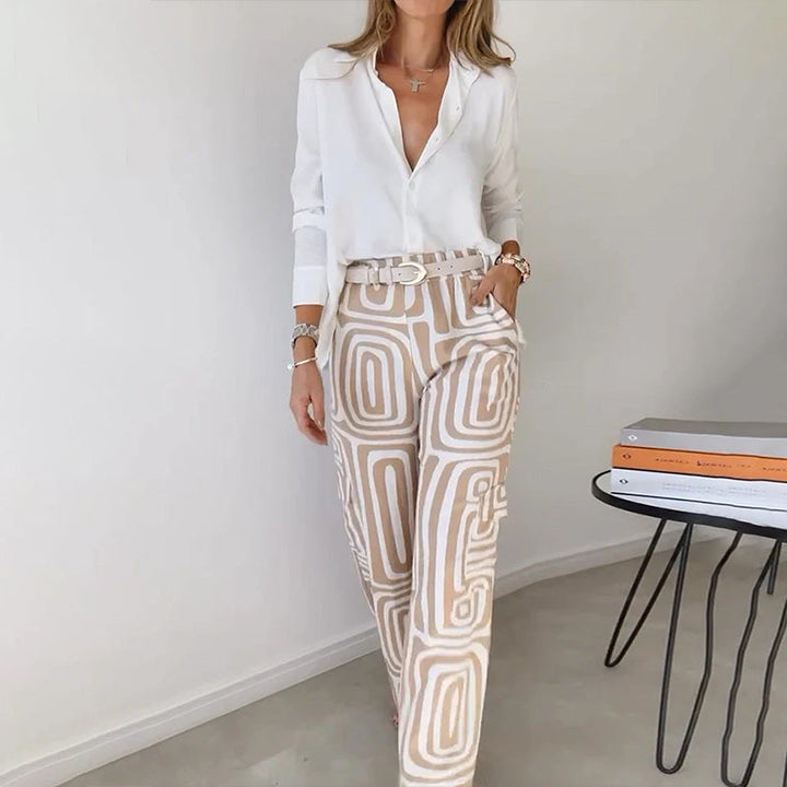 Avery™ | Elegant Set