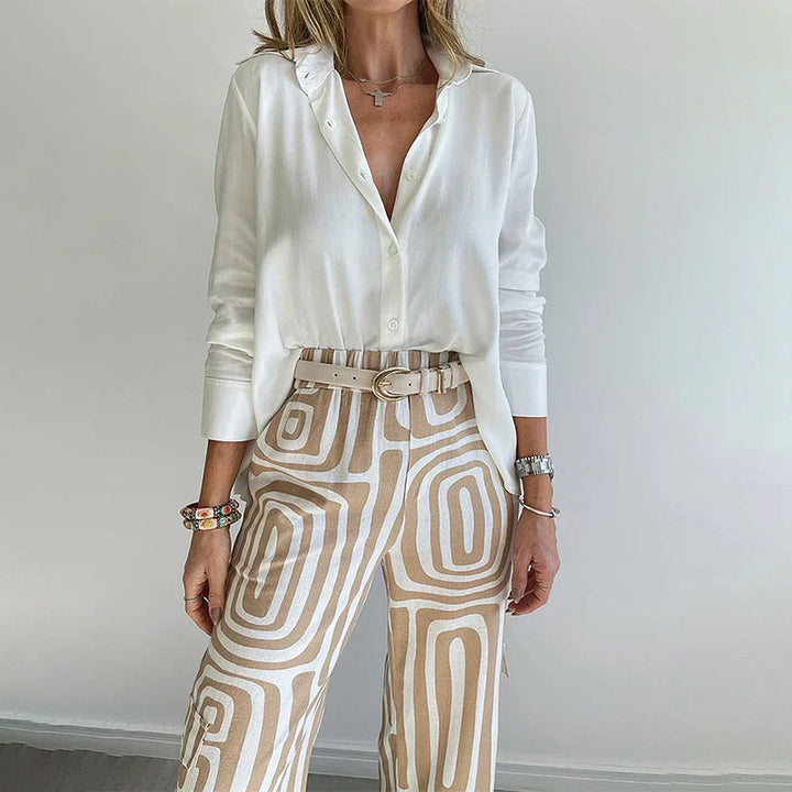 Avery™ | Elegant Set