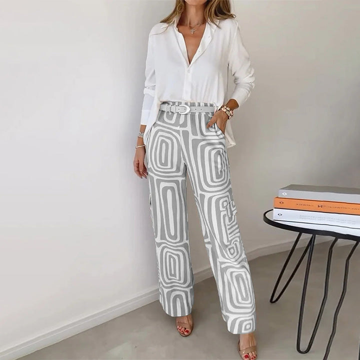 Avery™ | Elegant Set