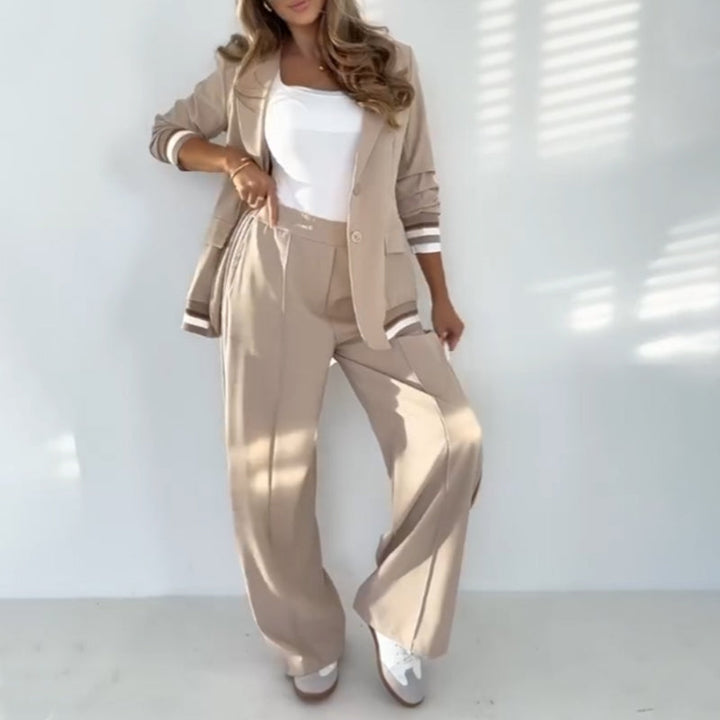 Pania™ | Chic and Comfortable Set