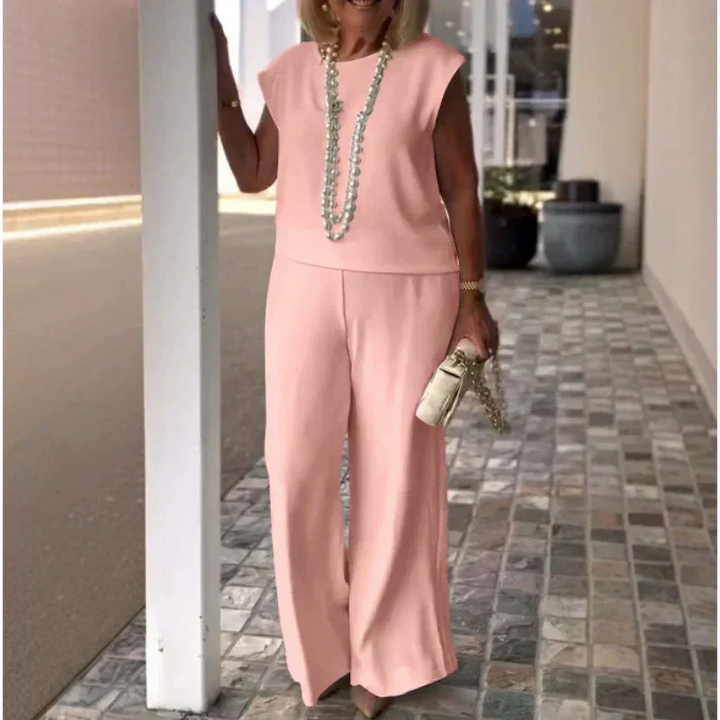 Nima™ | Elegant Cotton Set