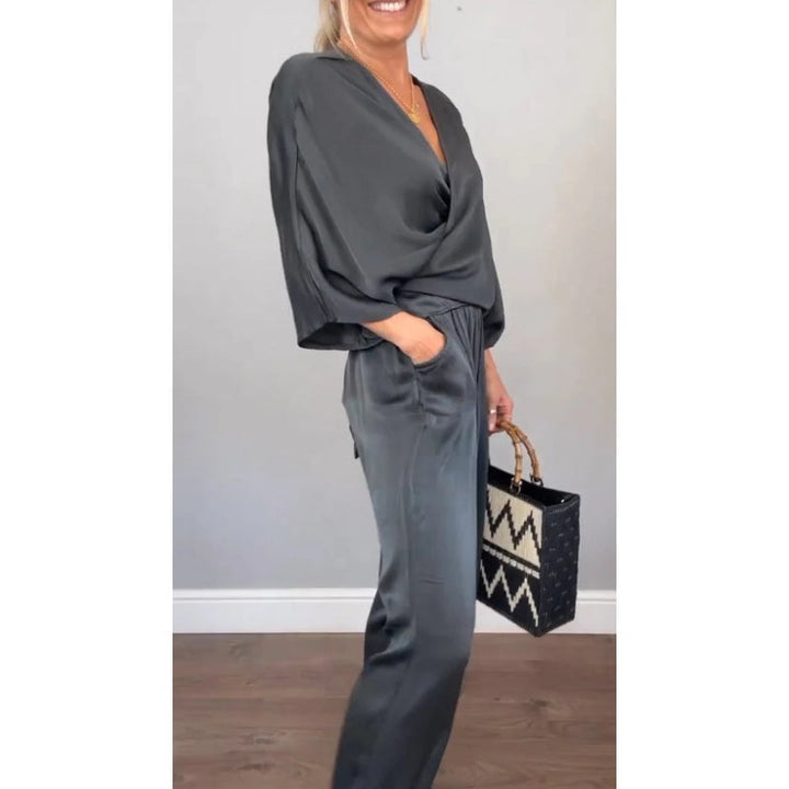Brenda™ | Elegant Cotton Set