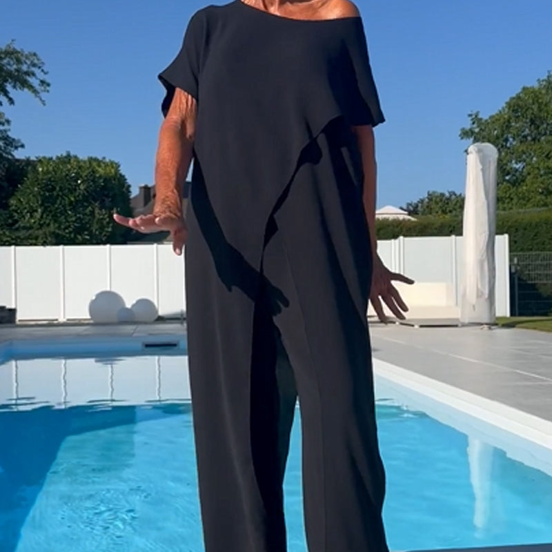 Peggy™ | Elegant and Casual Set