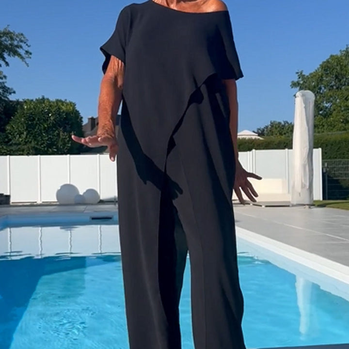 Peggy™ | Elegant and Casual Set