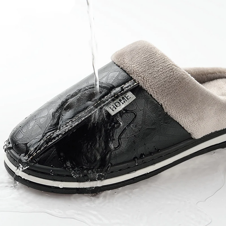 SOLENNE COMFORT SLIDES