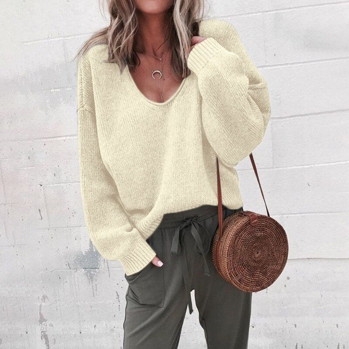 Elegant Women's Sweater